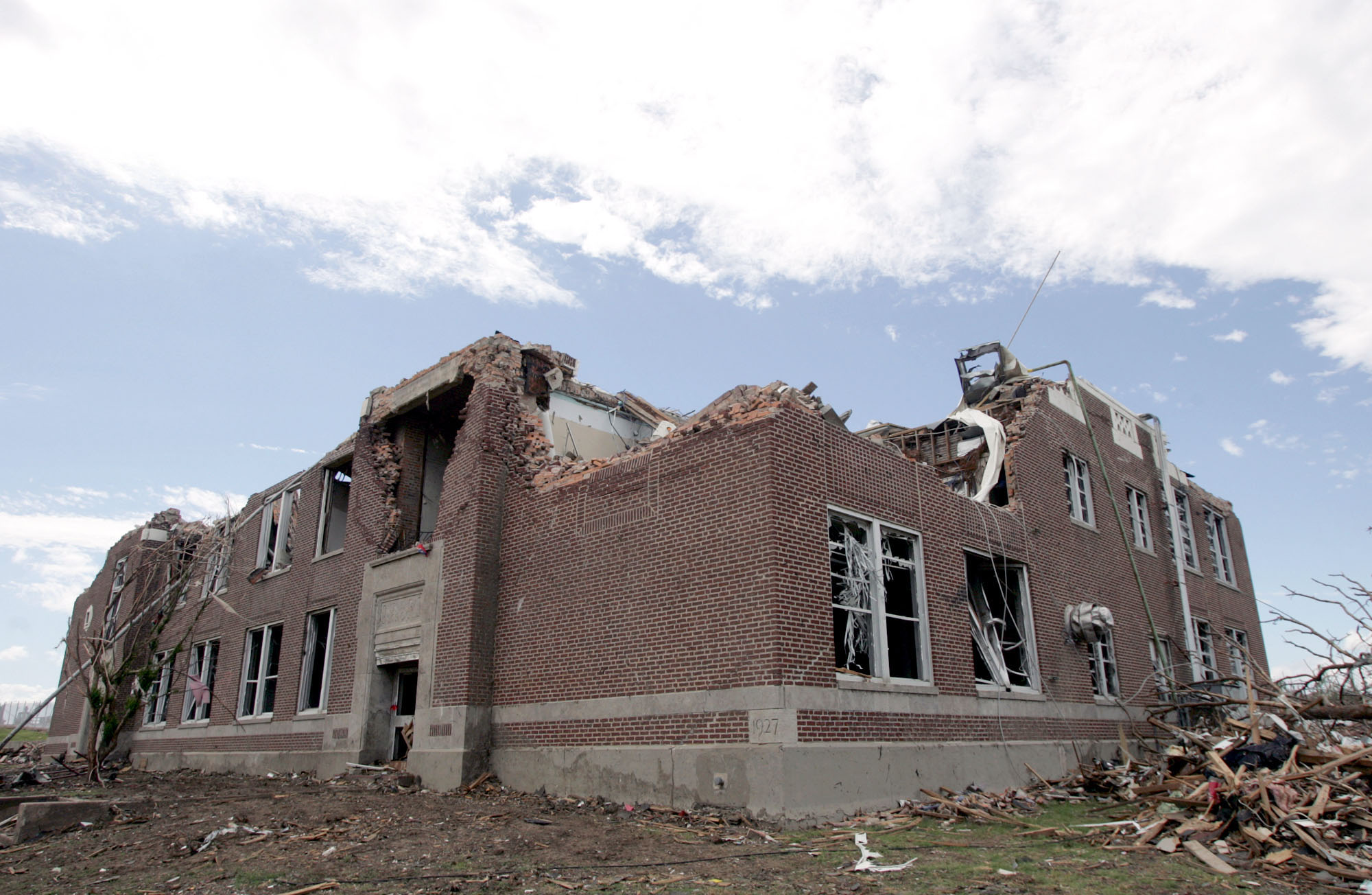 Joplin educators worry about posttornado enrollment shifts News
